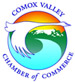 Comox Valley Chamber of Commerce Royston House BB Member