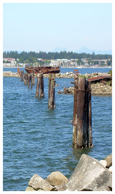 Old Ships by Royston House Vacation Rental